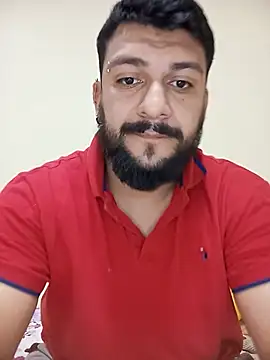 OchefRabudo online show from May 31, 2026, 1:58 am