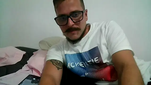 yanick931 online show from April 8, 2026, 11:05 pm