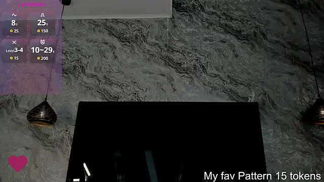 lilith rosse6 online show from March 19, 2026, 1:04 pm