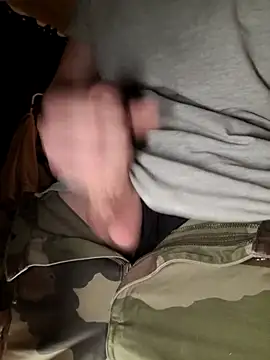 RedSoul- online show from March 12, 2026, 11:33 pm