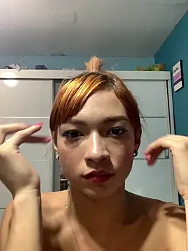 Snapshot of Angellmel chatting on April 7, 2026, 9:15 pm Angellmel online show from April 7, 2026, 9:15 pm