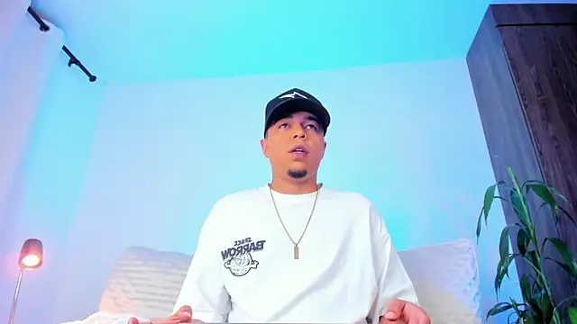 Randdy 333 online show from March 20, 2026, 5:34 am