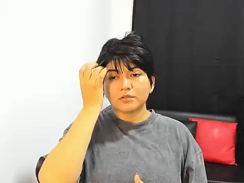 Snapshot of Lissy_nyx chatting on March 14, 2026, 3:56 am Lissy nyx online show from March 14, 2026, 3:56 am