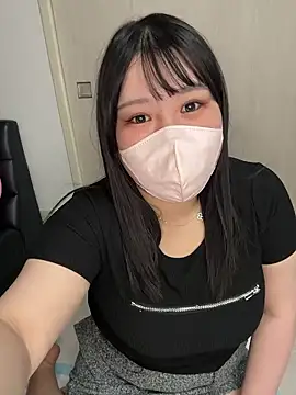 Snapshot of hikari0302chat chatting on March 23, 2026, 11:03 am hikari0302chat online show from March 23, 2026, 11:03 am