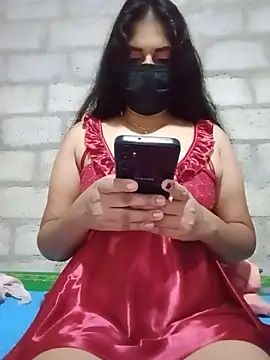 Snapshot of SLNISHU chatting on June 6, 2026, 7:51 pm SLNISHU online show from June 6, 2026, 7:51 pm