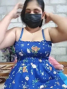 Snapshot of SLNISHU chatting on July 17, 2026, 2:51 am SLNISHU online show from July 17, 2026, 2:51 am