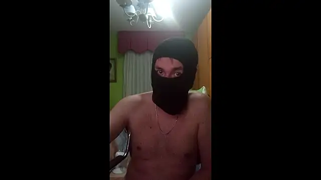 MachosAlfas online show from April 11, 2026, 3:44 am