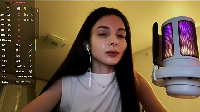 Mikytiki online show from March 11, 2026, 2:12 pm