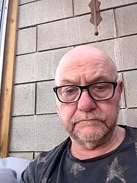 Buggemann online show from July 12, 2026, 4:20 pm