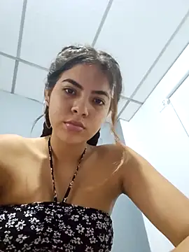 Scarlett moon1 online show from March 11, 2026, 8:59 pm