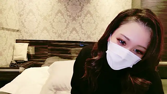 mika chan  online show from March 11, 2026, 10:21 am