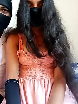 Snapshot of Telugucouple1431 chatting on March 30, 2026, 4:46 am Telugucouple1431 online show from March 30, 2026, 4:46 am