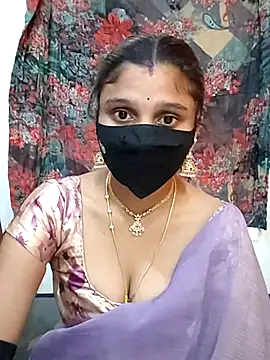 Telugucouple1431 online show from July 4, 2026, 6:19 am