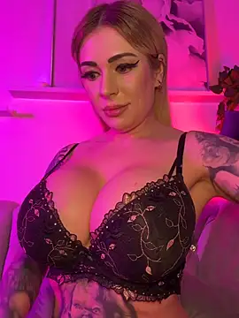 SelinaGalinsky6 online show from March 20, 2026, 12:15 am