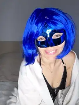 oursecretnights1 online show from April 20, 2026, 8:43 pm