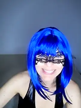 oursecretnights1 online show from April 25, 2026, 7:22 pm