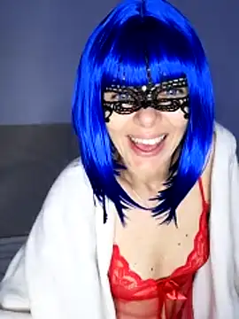 oursecretnights1 online show from April 27, 2026, 9:02 pm