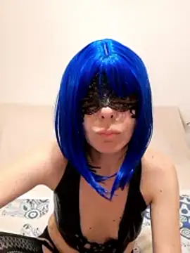 oursecretnights1 online show from May 11, 2026, 4:04 pm