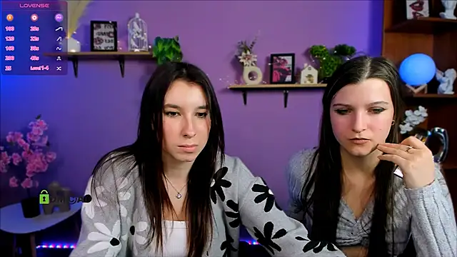 ameliaa sweet online show from April 1, 2026, 11:33 am