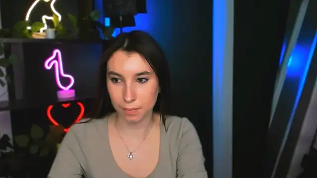 ameliaa sweet online show from April 3, 2026, 2:59 pm