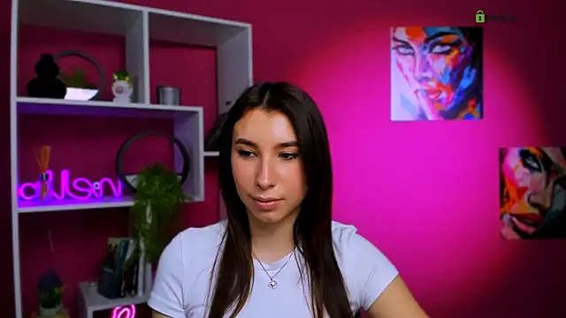 ameliaa sweet online show from April 22, 2026, 11:23 am