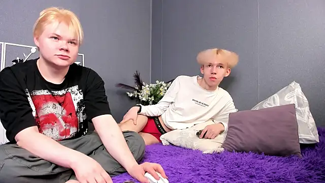 Mark Brain online show from April 3, 2026, 12:25 pm