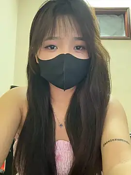 VyVy18 online show from June 27, 2026, 2:16 am