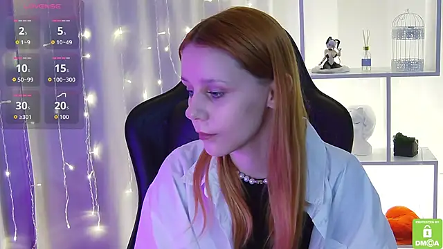 Rachel lips online show from March 25, 2026, 3:07 pm