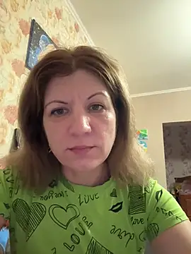 Nika0614 online show from March 13, 2026, 4:57 pm