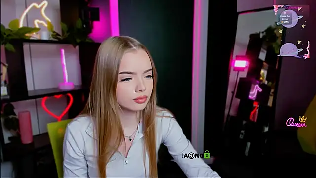 maddy moah online show from March 26, 2026, 4:12 pm