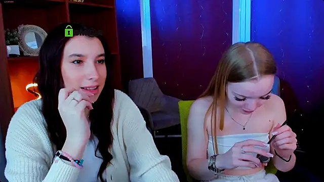 maddy moah online show from March 31, 2026, 5:08 am