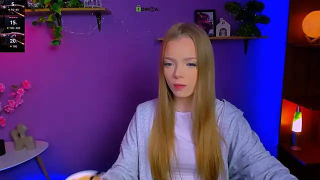 maddy moah online show from May 20, 2026, 5:02 am