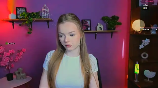 maddy moah online show from May 27, 2026, 5:04 am