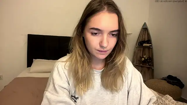 RoxyWet online show from April 29, 2026, 5:30 pm