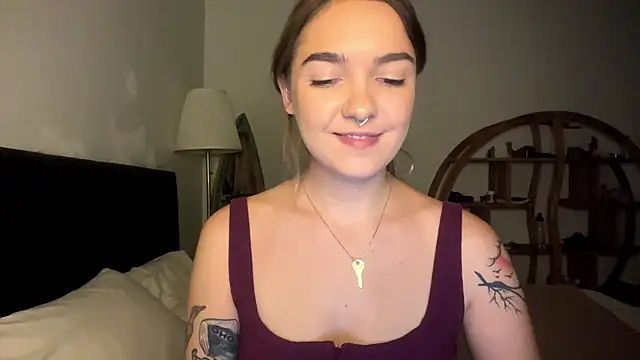 RoxyWet online show from June 26, 2026, 1:26 pm