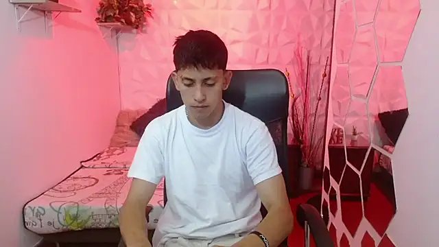 Kei 23 online show from March 21, 2026, 11:26 am