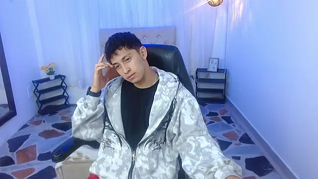 Kei 23 online show from April 10, 2026, 11:48 am