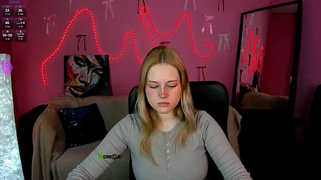 Snapshot of trixy_melison chatting on March 26, 2026, 6:52 am trixy melison online show from March 26, 2026, 6:52 am