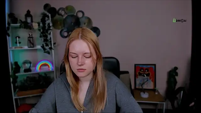 trixy melison online show from April 22, 2026, 11:12 am