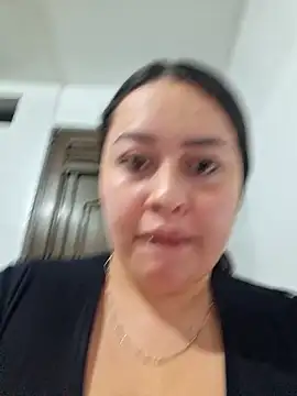 Stefanialove- online show from March 13, 2026, 2:07 am