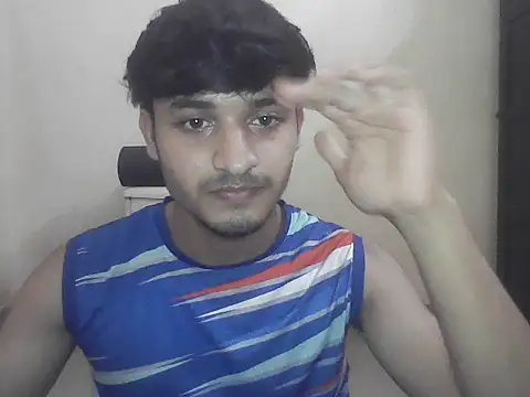 adithya123h online show from March 30, 2026, 10:05 am