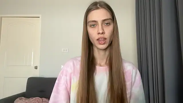 SonyaScarlett online show from March 13, 2026, 3:13 am