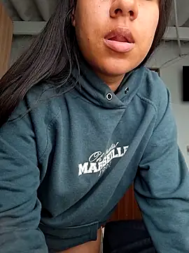 Scarlett zoee online show from March 30, 2026, 1:56 pm