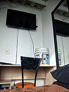 Scarlett zoee online show from April 29, 2026, 9:43 pm