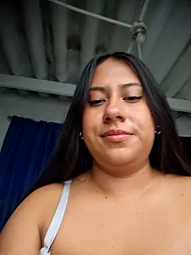 Scarlett zoee online show from May 31, 2026, 7:04 pm