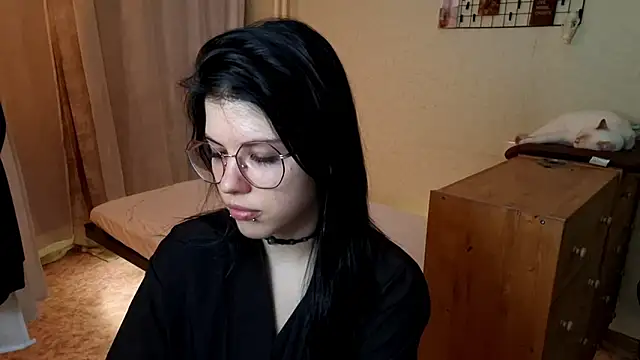 MiaTemptress online show from March 27, 2026, 1:22 pm