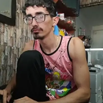 jhosuamoore online show from April 13, 2026, 8:58 pm