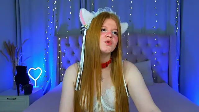 JessicaEmber online show from April 28, 2026, 5:12 am