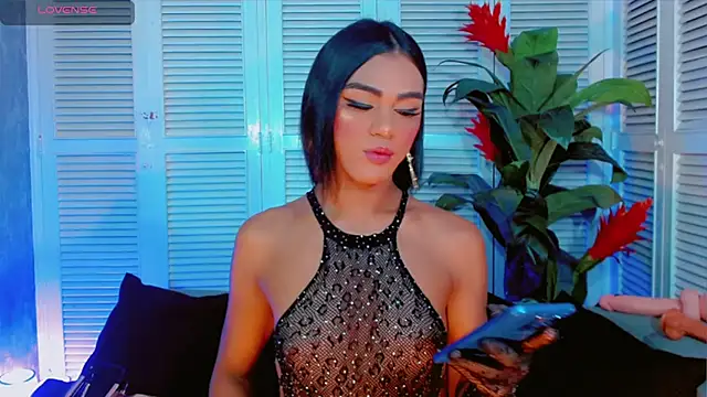 tiifannysexyhot online show from April 13, 2026, 7:14 am