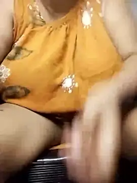 anjupere online show from May 18, 2026, 10:26 pm